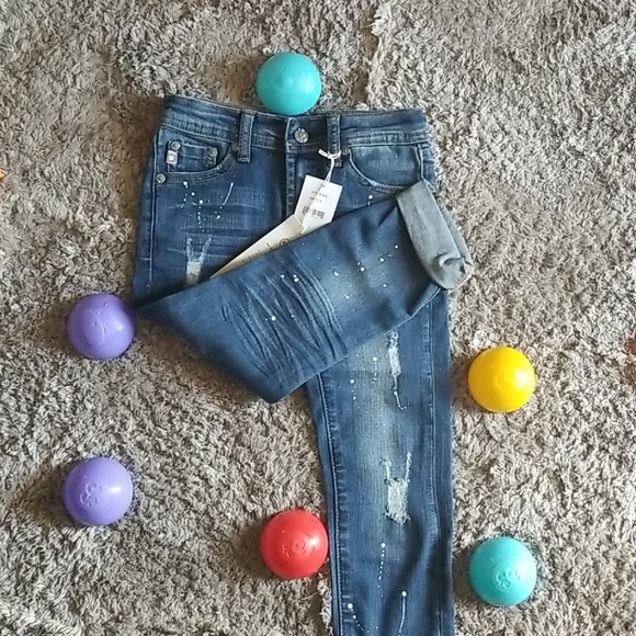 Boys Pants - Picture 2 of 4